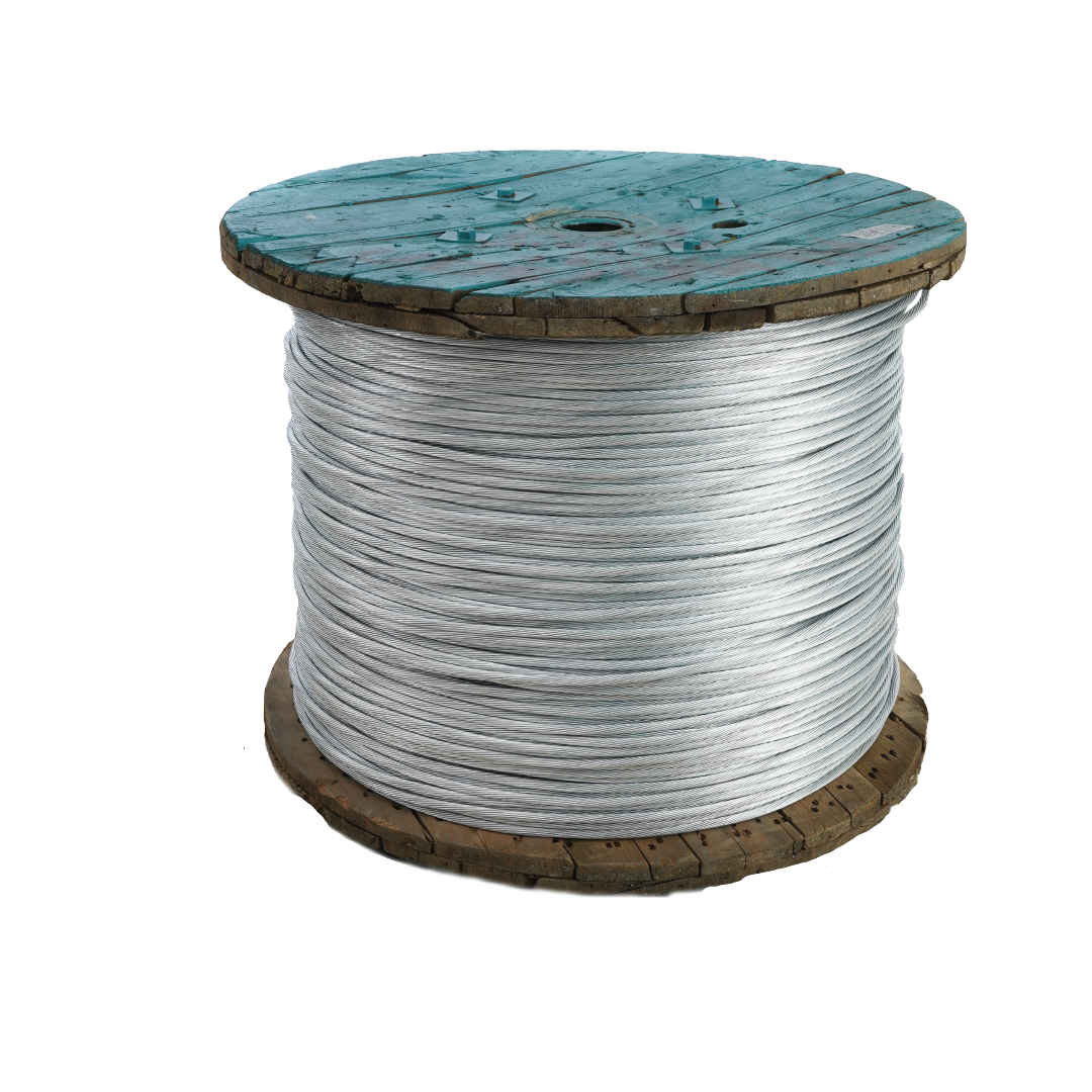 95 mm² Steel Conductor