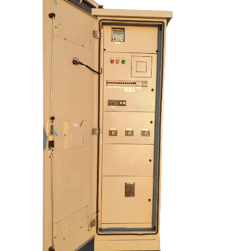 Distributivni paneli za solarne elektrane