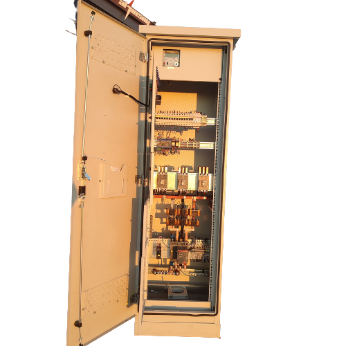 Distributivni paneli za solarne elektrane