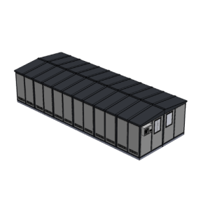 E-House