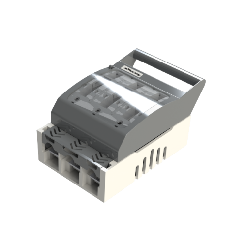 Horizontal Type Fuse-Disconnector