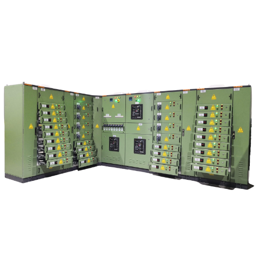 Drawer Type Panel