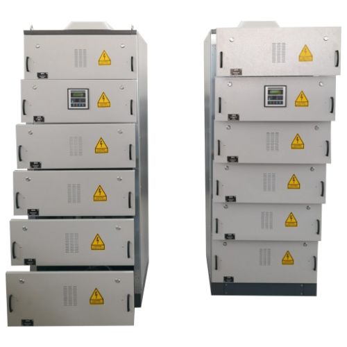 Drawer Type Panel