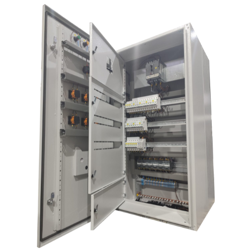 Surface-Mounted / Flush-Mounted Distribution Cabinets