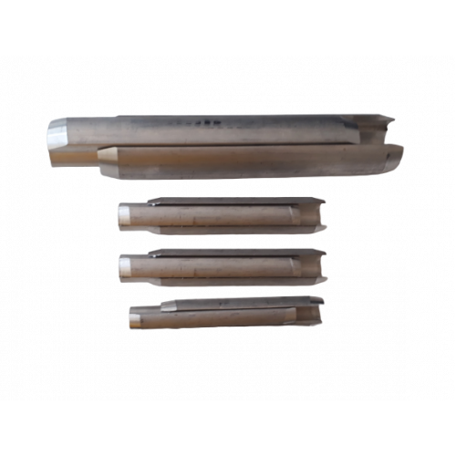 Compression Couplers