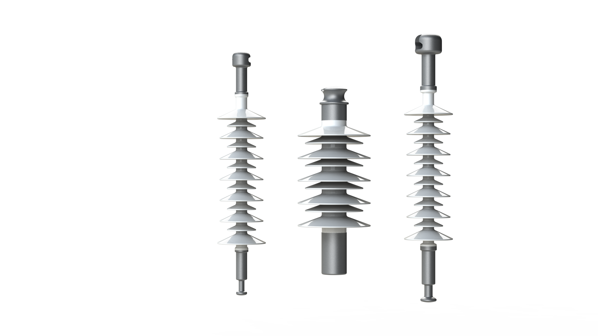 Silicone Insulator