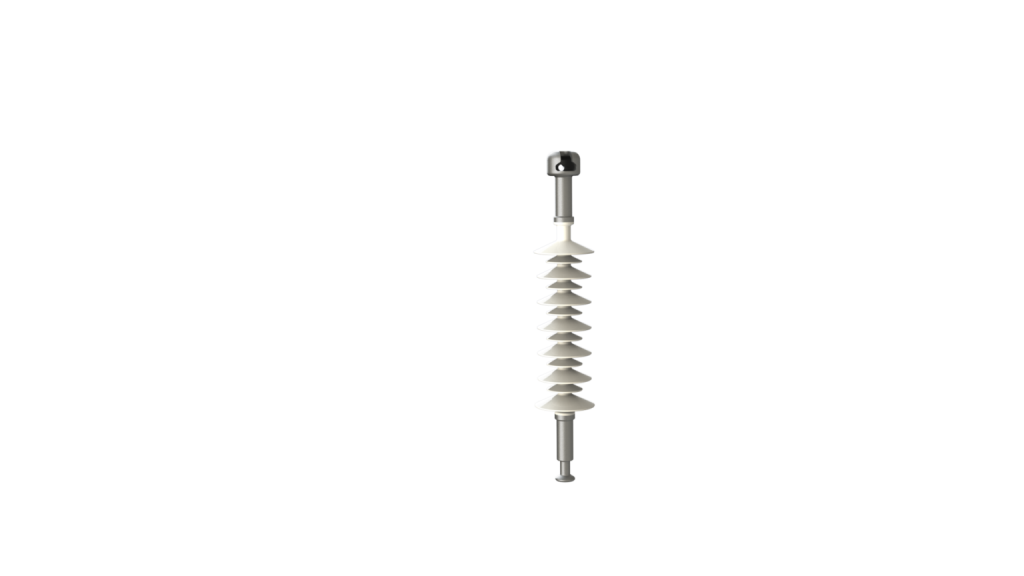 K2(100kN) Silicone Insulator