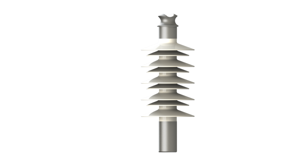 VHD 35 Silicone Insulator