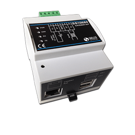 SS 10680 IoT mrežni prolaz Modbus/MQTT
