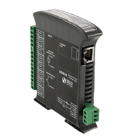 SS 8014 Modbus TCP/IP server 4 izolovana ulaza za RTD, Res i Pot.