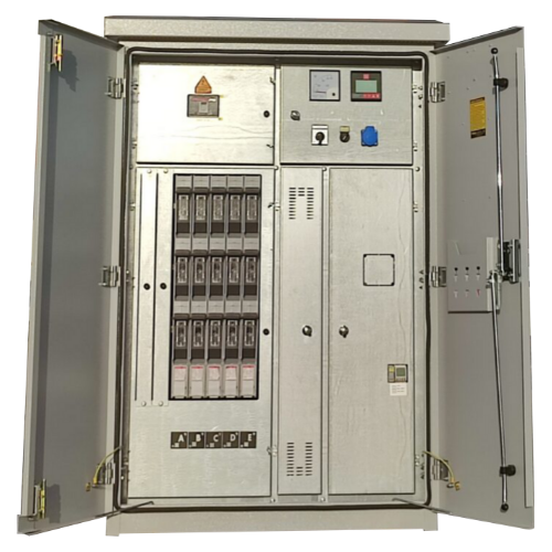 Outdoor Type LV Panels