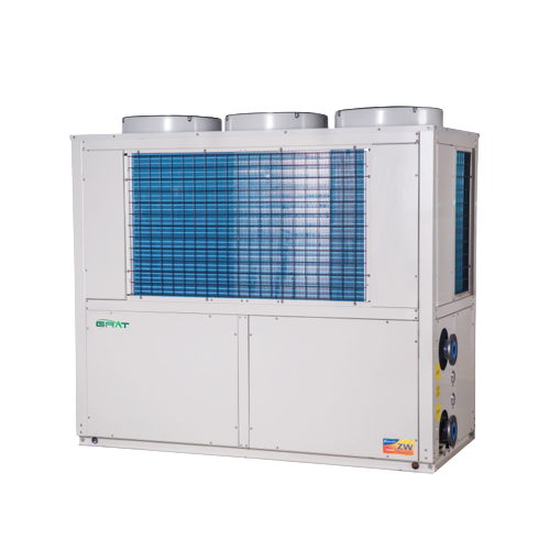 Heating and Cooling Heat Pump 4kW-180kW