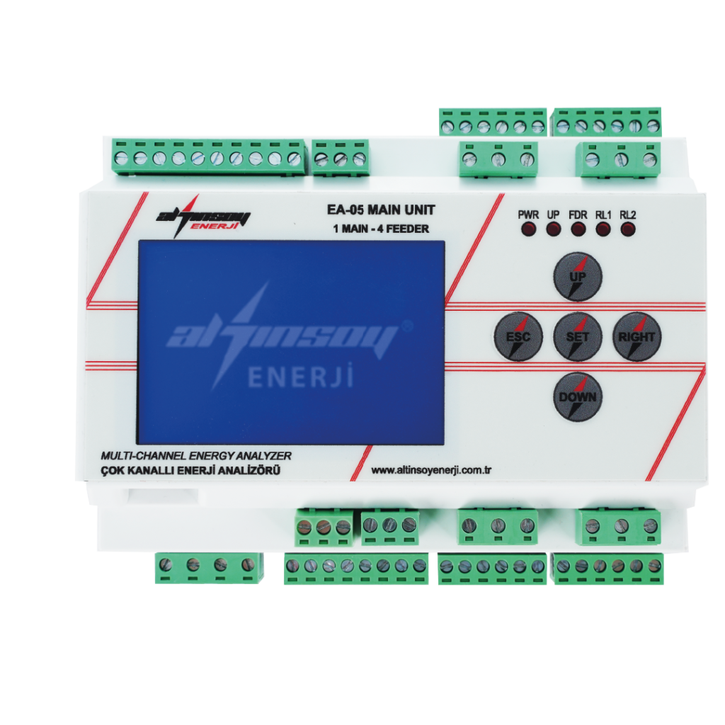 Feeder Module